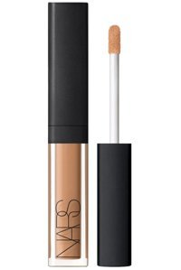 Nars Radiant Creamy Biscuit Nemlendiricili Göz Altı ve Yüz Likit Fırça Kapatıcı