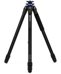 Benro TMA37AL MACH3 3 Kademeli Video Head Tripod 179.1 cm