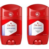 Old Spice Ultra Defence Ter Önleyici Antiperspirant Stick Erkek Deodorant 2x50 ml