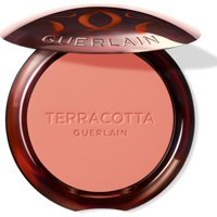 Guerlain Terracotta 02 Mat Toz Allık