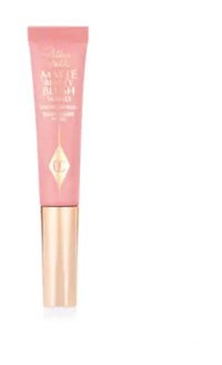 Charlotte Tilbury Pillow Talk Matte Pink Pop Mat Likit Allık