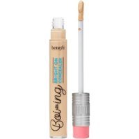 Benefit Cosmetics Boi-Ing Bright On Nectarine 2 Nemlendiricili Göz Altı Likit Fırça Kapatıcı