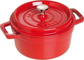 Staub 405098200 Döküm Derin Tencere