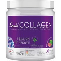 Suda Collagen Karpuz Aromalı Toz Kolajen 300 gr