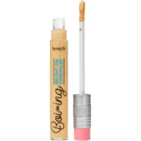 Benefit Cosmetics Boi-Ing Bright On Cantaloupe 3 Nemlendiricili Göz Altı Likit Fırça Kapatıcı