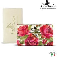 Florinda Bitkisel Gül Katı Sabun 100 gr