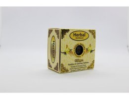 Herbal Antikkent Ginseng-Vanilya Katı Sabun 150 gr