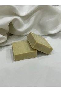 Natural Doğal Zeytinyağlı Katı Sabun 125 gr