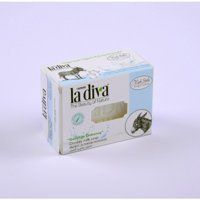 La Diva Doğal Katı Sabun 2x100 gr