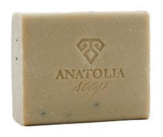 Anatolia Soap Bitkisel Çörek Otlu Katı Sabun 2x125 gr