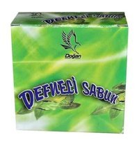 Echeffs Defne Katı Sabun 150 gr