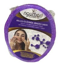 Acousticworld Doğal Kolajen Katı Sabun 130 gr