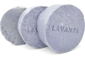 Ğurs Doğal Lavanta Katı Sabun 600 gr