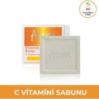 Aizen C Vitamini Katı Sabun 150 gr