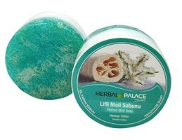 Herbal Palace Nioli Katı Sabun 2x125 gr