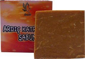 Doğan Ardıç Katranı-Zeytinyağlı Katı Sabun 150 gr