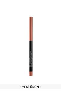 Maybelline New York Color Sensational No:14 Clay Crush İnce Mat Dudak Kalemi Pembe