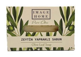 İmage Maker Doğal Zeytinyağlı Katı Sabun 100 gr