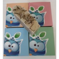 Confused Owl Organik Biberiye Katı Sabun 4x100 gr