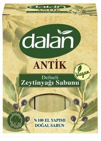 Dalan Antik Defne-Zeytinyağlı Katı Sabun 900 gr