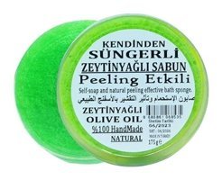 Markport Zeytinyağlı Katı Sabun 175 gr