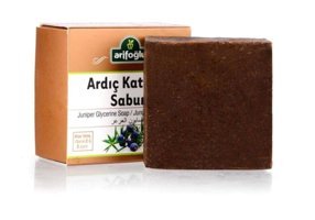 Arifoğlu Adrıç Katran Katı Sabun 125 gr