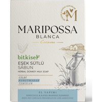 Maripossa Blanca Katı Sabun 110 gr