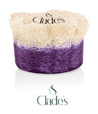 Clade'S Kabak Lifli-Kolajen Katı Sabun 130 gr