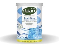 Dalan Vegan Defne Katı Sabun 3x900 gr