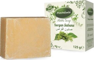 Mecitefendi Isırgan Katı Sabun 100 gr