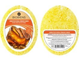 Dr. Bronos Doğal Amber Katı Sabun 135 gr