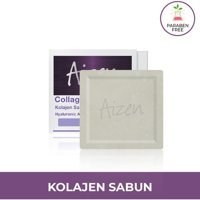 Aizen Collagen Katı Sabun 150 gr