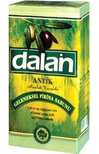 Dalan Antik Katı Sabun 12x900 gr