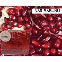 Monsieur Premiere Nar Katı Sabun 2x120 gr