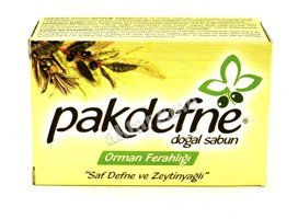 Doğacı Doğal Defne Katı Sabun 150 gr