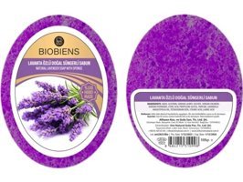 Dr. Bronos Doğal Lavanta Katı Sabun 135 gr