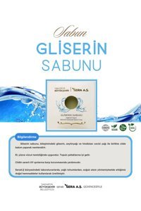 Sbb Sera Gliserin Katı Sabun 125 gr