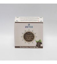 Zeyce Kahveli Katı Sabun 150 gr