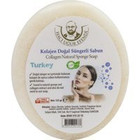 Hacı Uğur Efendi Doğal Kolajen Katı Sabun 125 gr