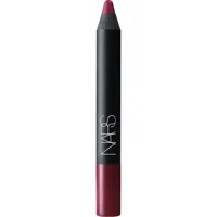 Nars Velvet Matte Endangered Kalın Mat Dudak Kalemi Bordo