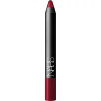 Nars Velvet Matte Mysterious Red Kalın Mat Dudak Kalemi Bordo