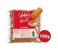 Lotus Biscoff Sade 750 gr