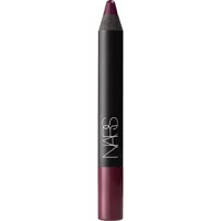 Nars Velvet Matte Train Bleu Kalın Mat Dudak Kalemi Vişne Çürüğü