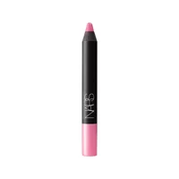 Nars Velvet Matte Roman Holiday Kalın Mat Dudak Kalemi Pembe