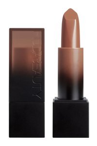 Huda Beauty Power Bullet Cream Glow Hydrating Goal Digger Nemlendiricili Lipstick Ruj 3 gr