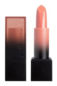 Huda Beauty Power Bullet Cream Glow Hydrating Honey Bun Nemlendiricili Lipstick Ruj 3 gr