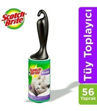 Scotch Brite 1 Adet Tüy Toplama Rulosu