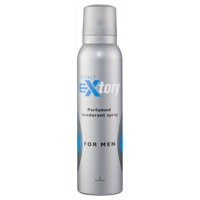 Extory Cobalt Sprey Erkek Deodorant 150 ml