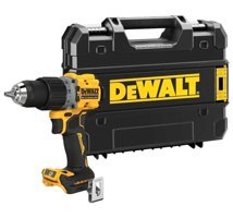 Dewalt 18 Volt Dcd805nt Darbeli Şarjlı Matkap Aküsüz 18v Darbeli