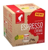 Julius Meinl Inpresso 10'lu Espresso Kapsül Kahve